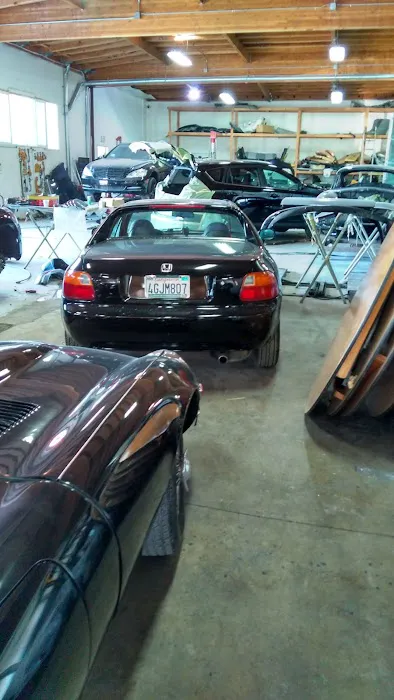 Horizon Collision Center Complete Auto Repair & Body Shop 7