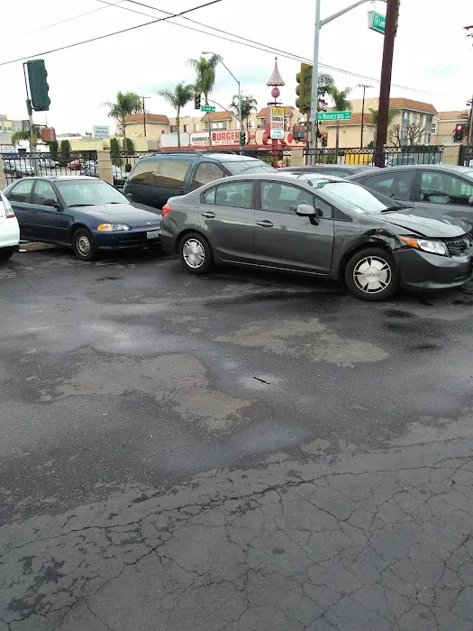 Horizon Collision Center Complete Auto Repair & Body Shop 6