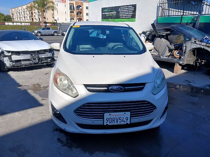 Horizon Collision Center Complete Auto Repair & Body Shop 9