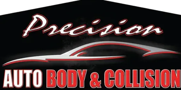 Precision Auto Body and Collision 6