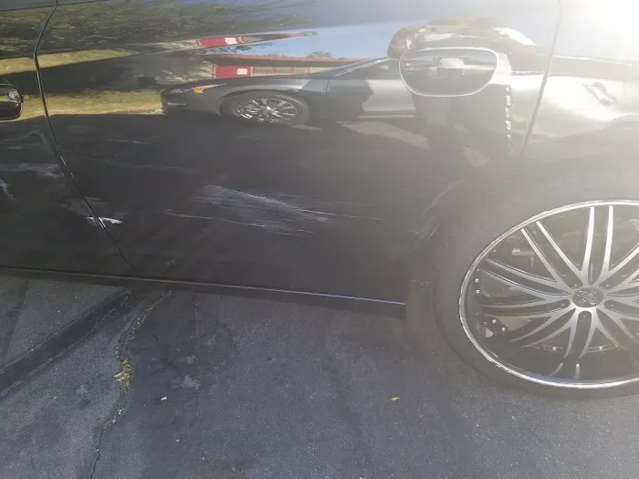 Precision Auto Body and Collision 0