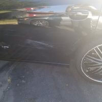 Precision Auto Body and Collision