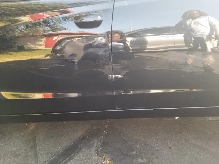 Precision Auto Body and Collision 4
