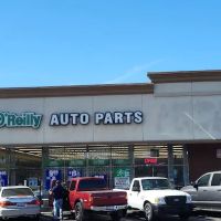 O'Reilly Auto Parts