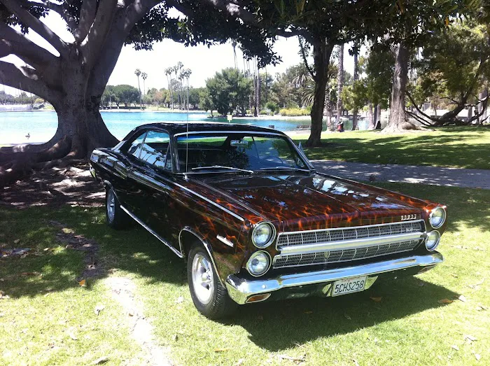 Fine Car Exteriors 5