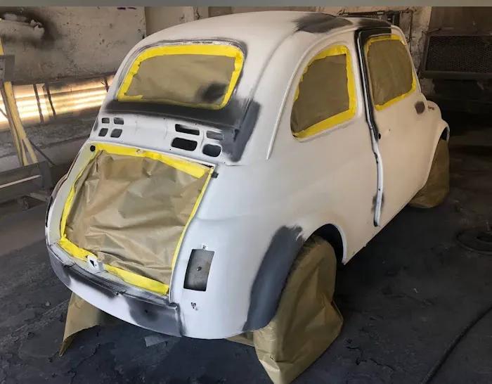 Fine Car Exteriors 7