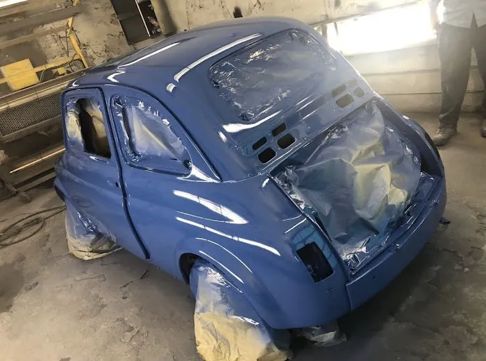 Fine Car Exteriors 2