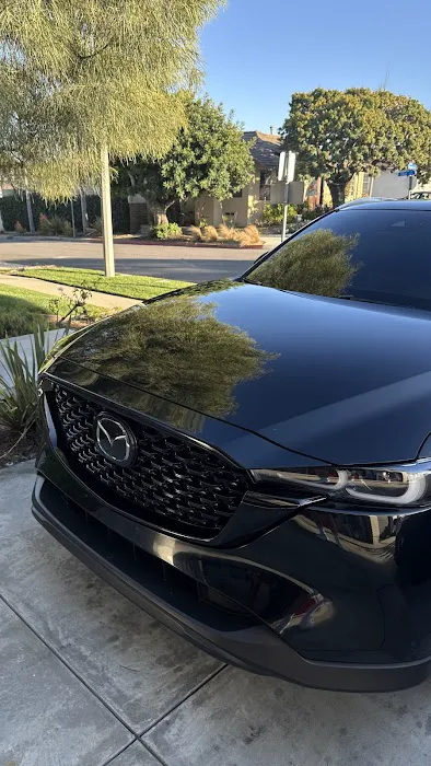 Fine Car Exteriors 6