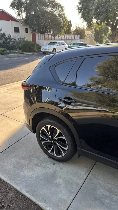 Fine Car Exteriors 8