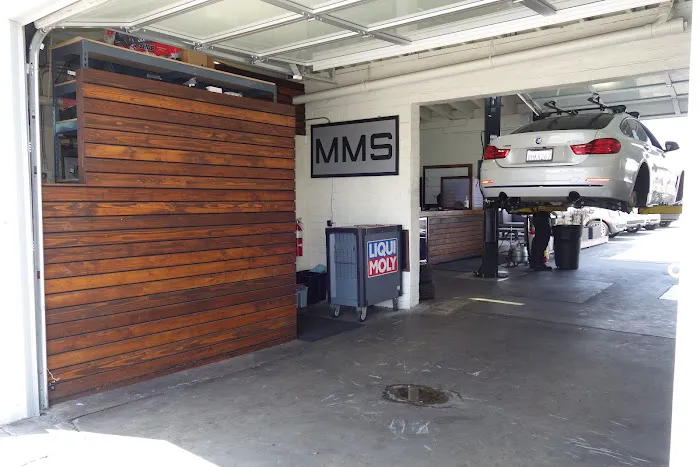 MMS Automotive 6