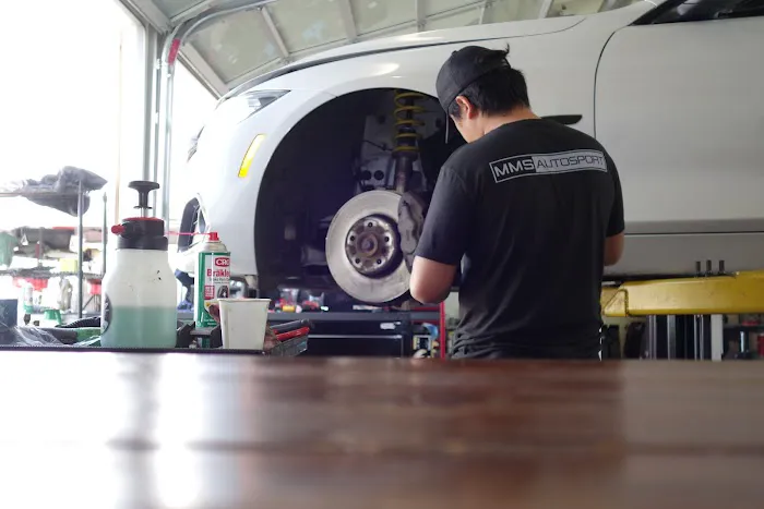 MMS Automotive 4