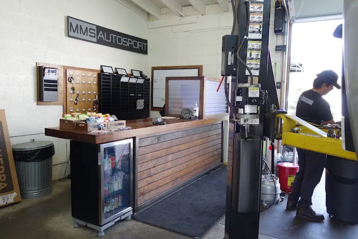 MMS Automotive 7
