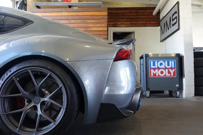 MMS Automotive 3