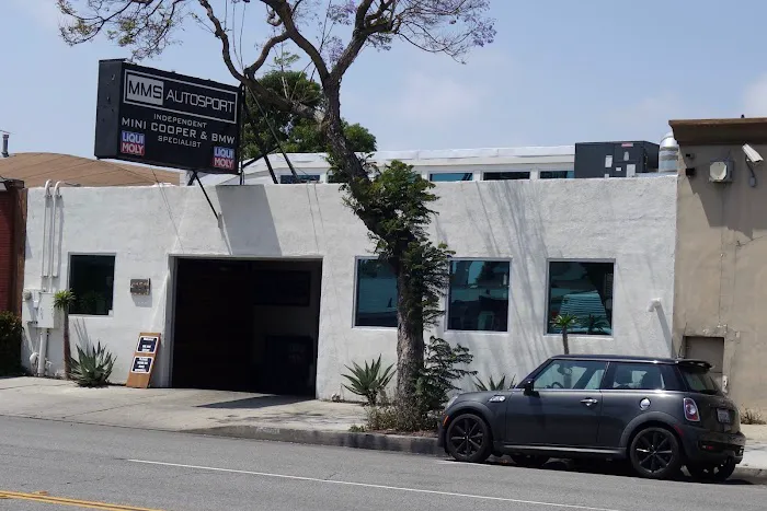 MMS Automotive 0