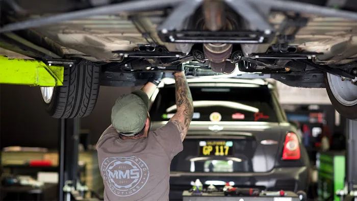 MMS Automotive 9