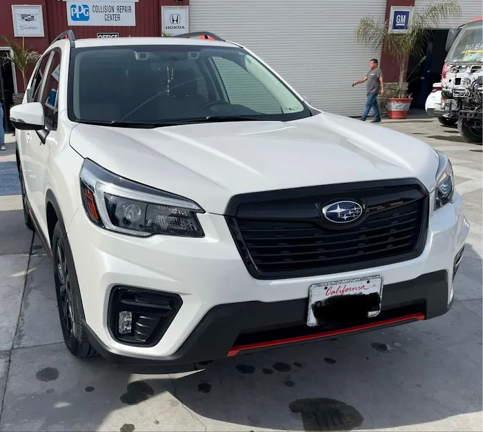 Advanced Auto Body 6