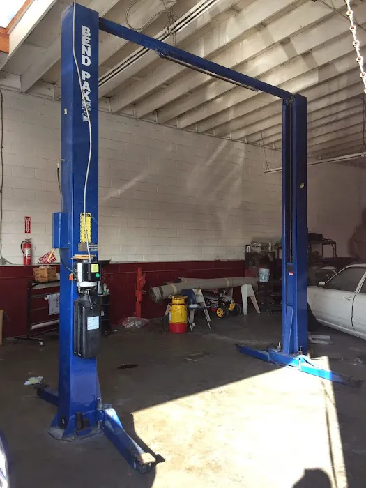 Advanced Auto Body 1