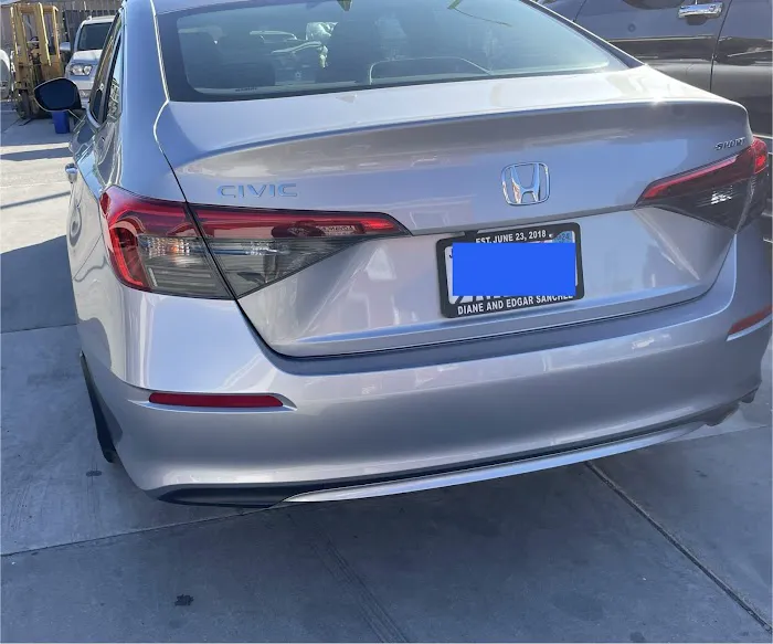 Advanced Auto Body 7