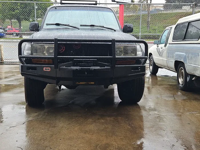 Advanced Auto Body 3