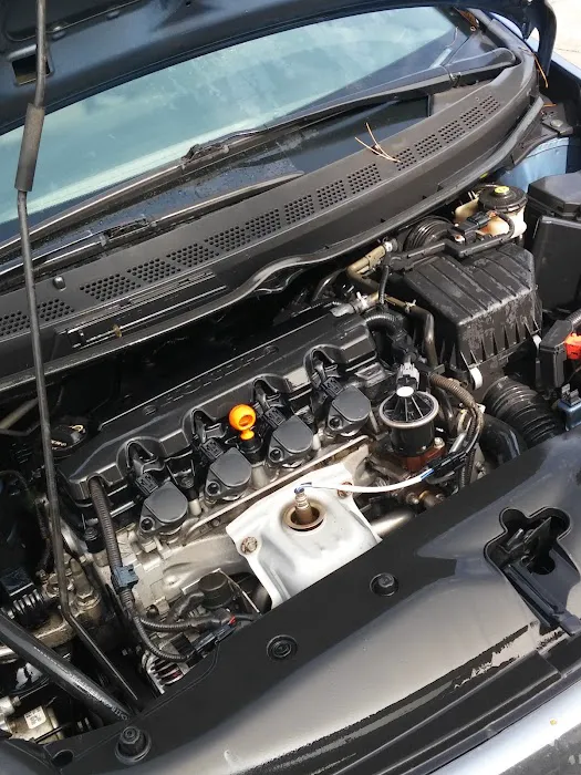 AT4 Smog Check 2