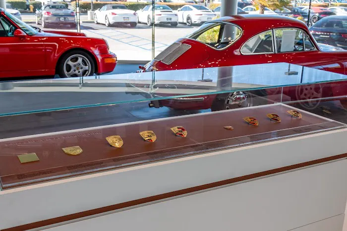 Porsche South Bay Service & Parts 6