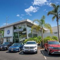 Pacific Volkswagen Service & Parts Department