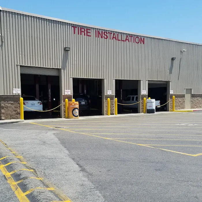 Costco Tire Center 6
