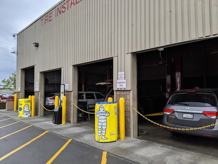 Costco Tire Center 2