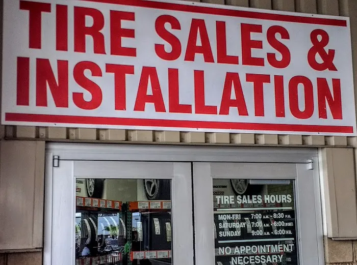Costco Tire Center 0