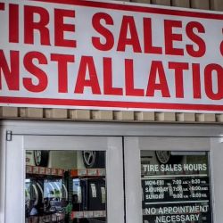 Costco Tire Center ico