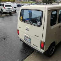 A-1 Doctor Tint