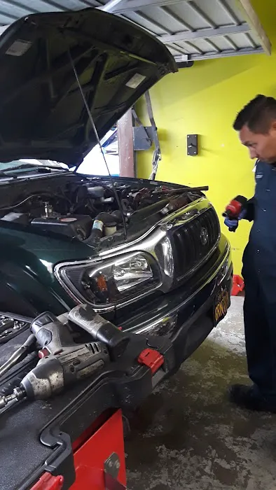 Ramses Auto Center 0
