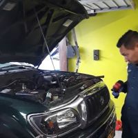 Ramses Auto Center