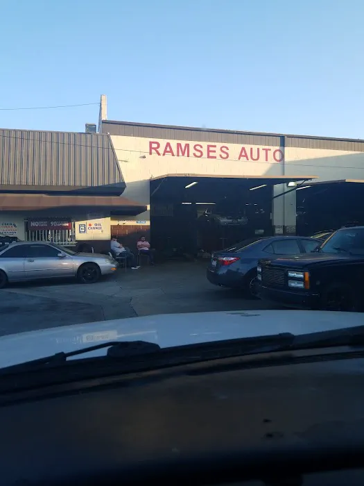 Ramses Auto Center 6