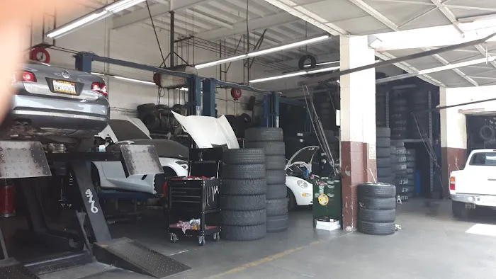 Ramses Auto Center 4