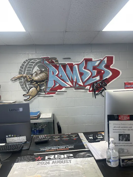 Ramses Auto Center 3