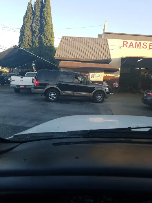 Ramses Auto Center 8