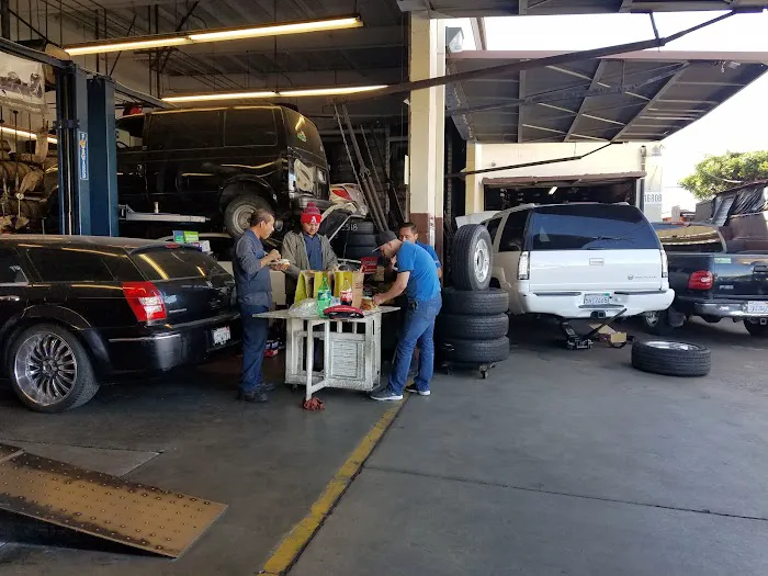 Ramses Auto Center 2