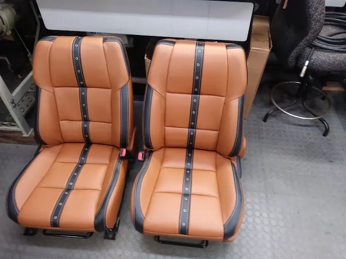 Fast Ed's Interiors 1