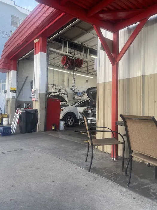Jiffy Lube 0