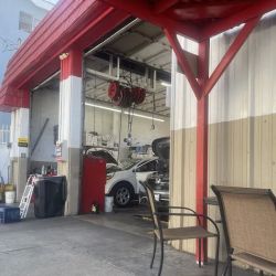Jiffy Lube ico