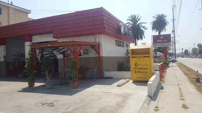 Jiffy Lube 3