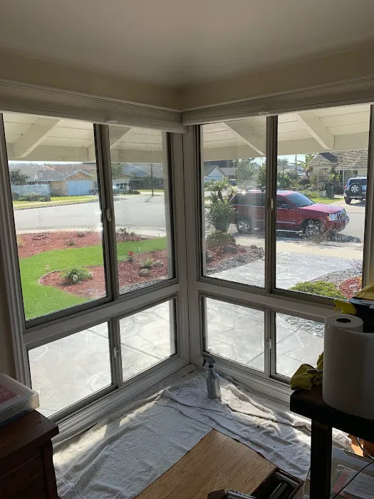 Rainbow Window Tint 5