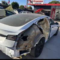 Aramex Body Shop