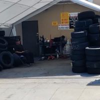 San Judas Tires Shop
