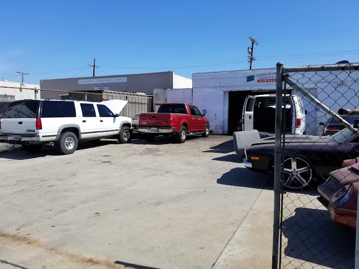 Gardena AC & Radiator Services 2