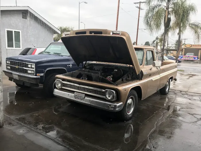 Gardena AC & Radiator Services 7
