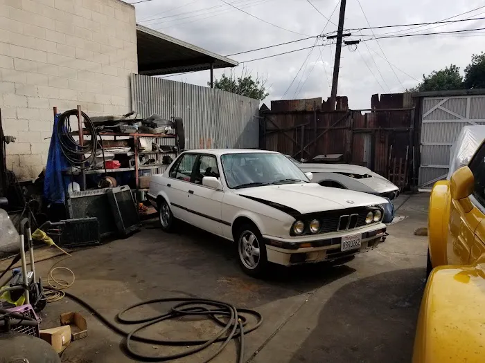 Gardena AC & Radiator Services 5