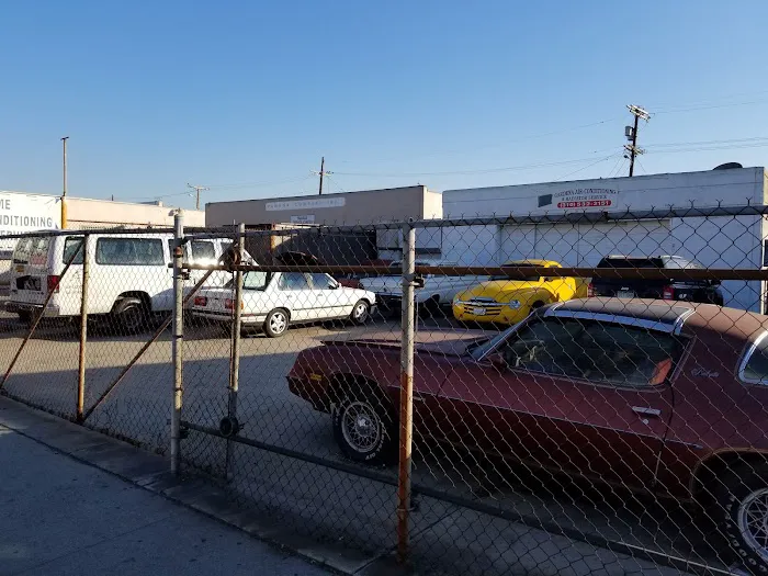 Gardena AC & Radiator Services 4