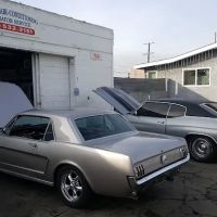 Gardena AC & Radiator Services